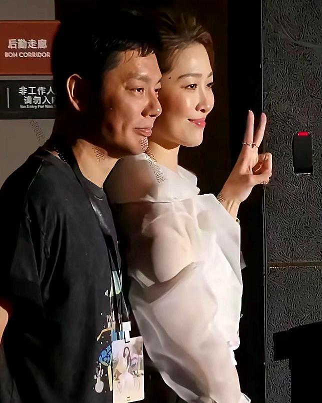弃原配，娶小三，红了就变心！难怪都8年了，资本大佬仍不用他（组图） - 28