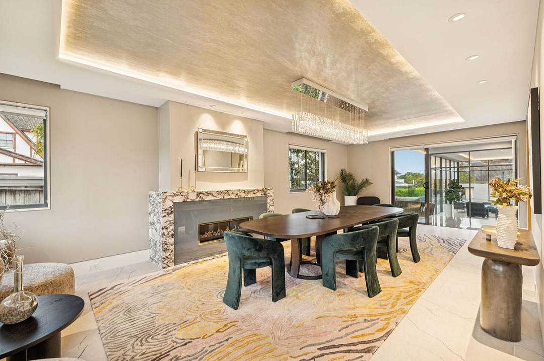 810万震撼内西市场!Belle Property Strathfield两套豪宅成交再创佳绩(组图) - 2