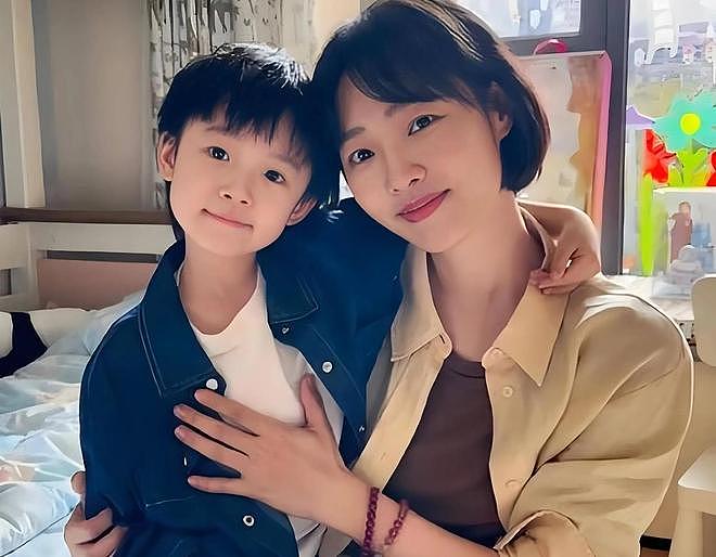 白百何二婚老公身份曝光,不输“京圈太子爷”,难怪白百何能翻盘(组图) - 6