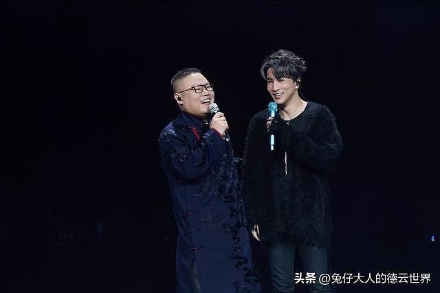 德云社岳云鹏五姐包大巴车,带邻居、亲友到郑州,看岳云鹏演唱会(组图) - 5