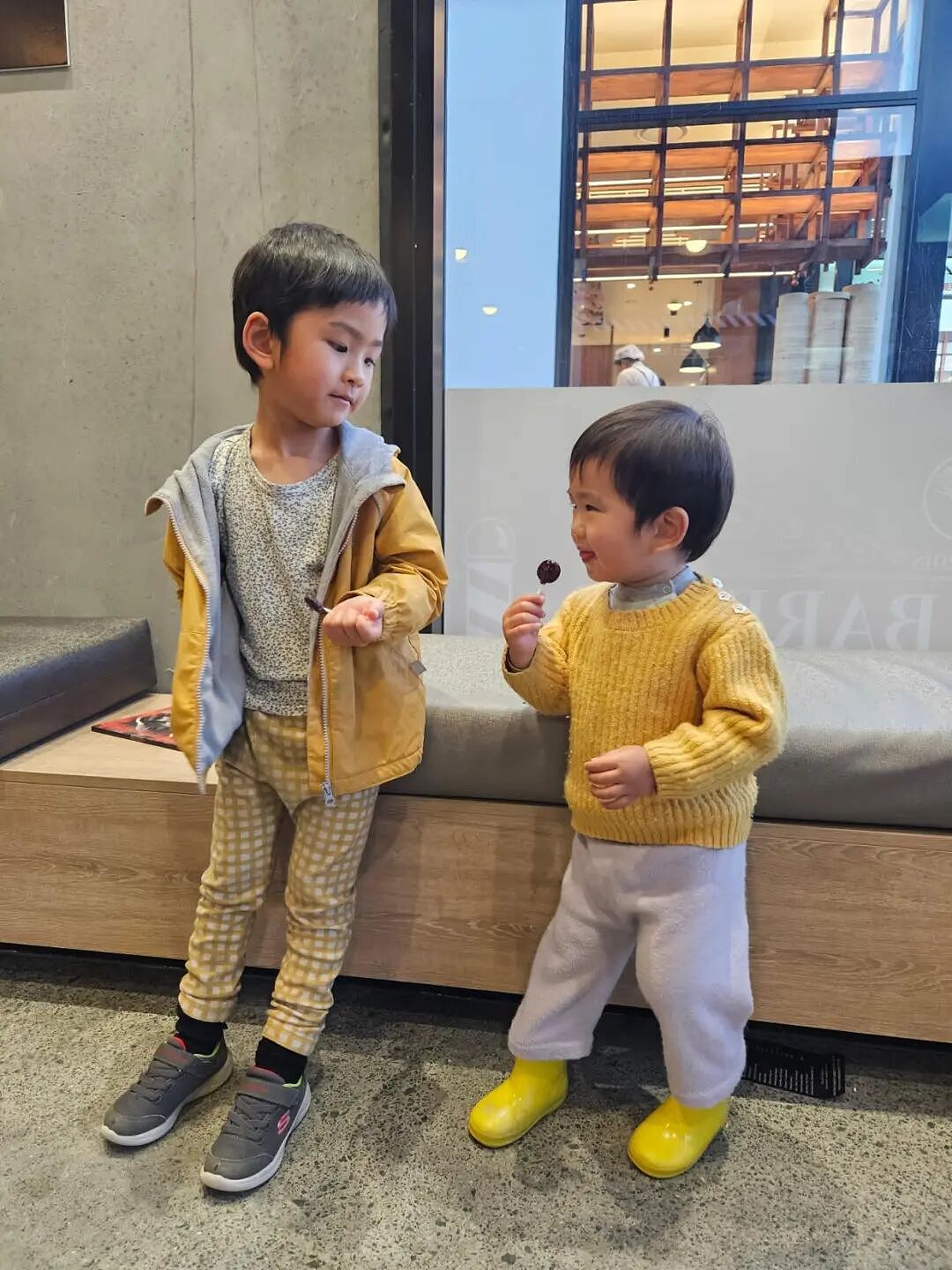 华人家庭噩梦:孩子在新西兰托儿所摔成脑损伤!仍不知道真相(组图) - 5