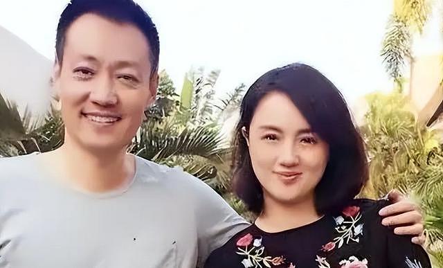 爱妻朱媛媛离世5月后，辛柏青又传来坏消息，原来他还没走出悲伤（组图） - 14