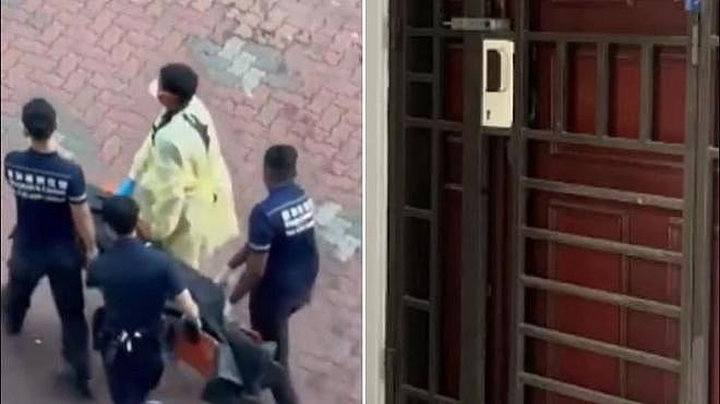 新加坡双尸案徐娜学霸路程曝光!同学透露:她打球很专注,就像做学问一样(组图) - 3