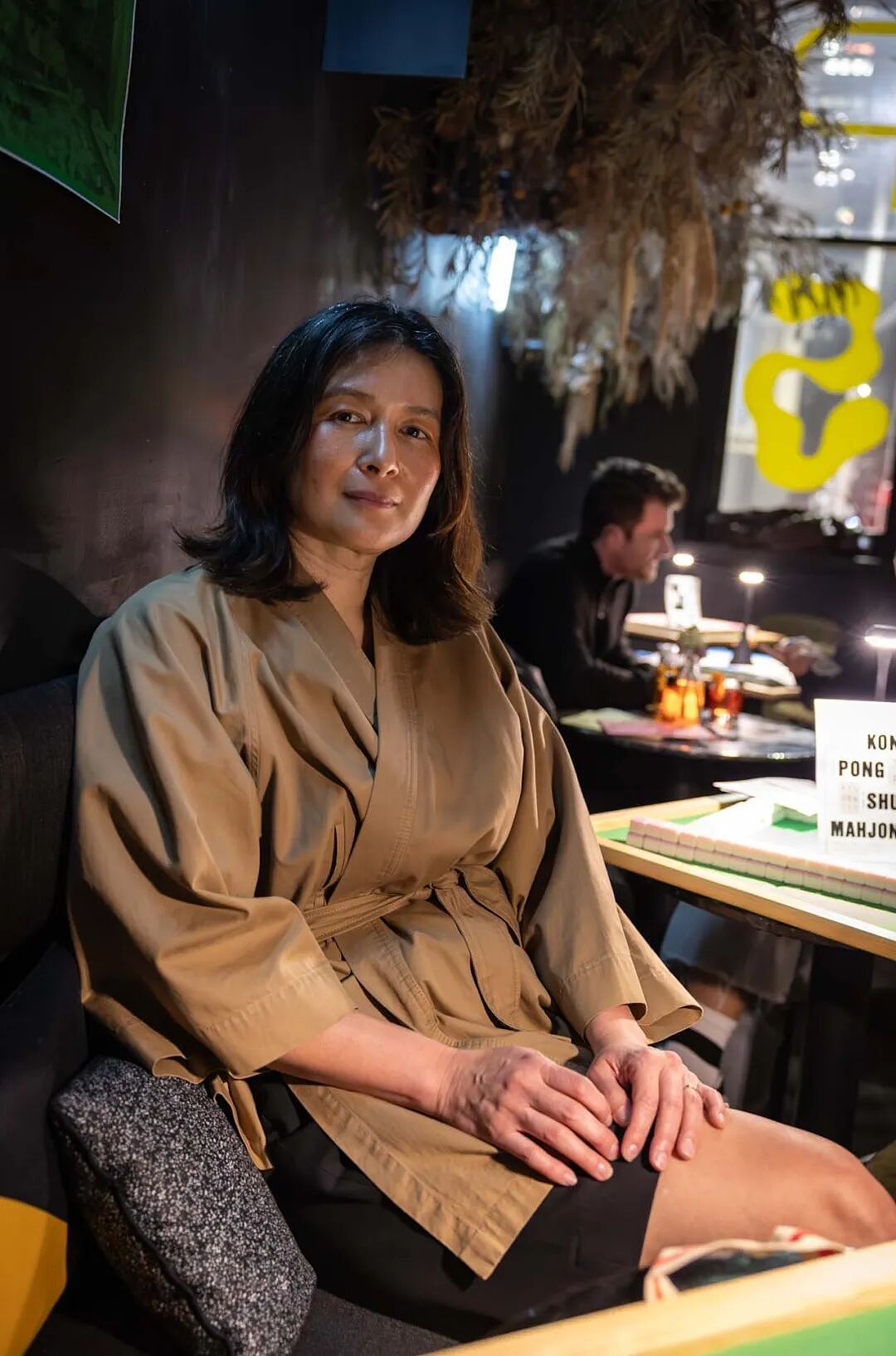 澳洲年轻人迷上中国国粹!麻将已成社交新宠,移民后代靠搓麻找归属感(组图) - 1