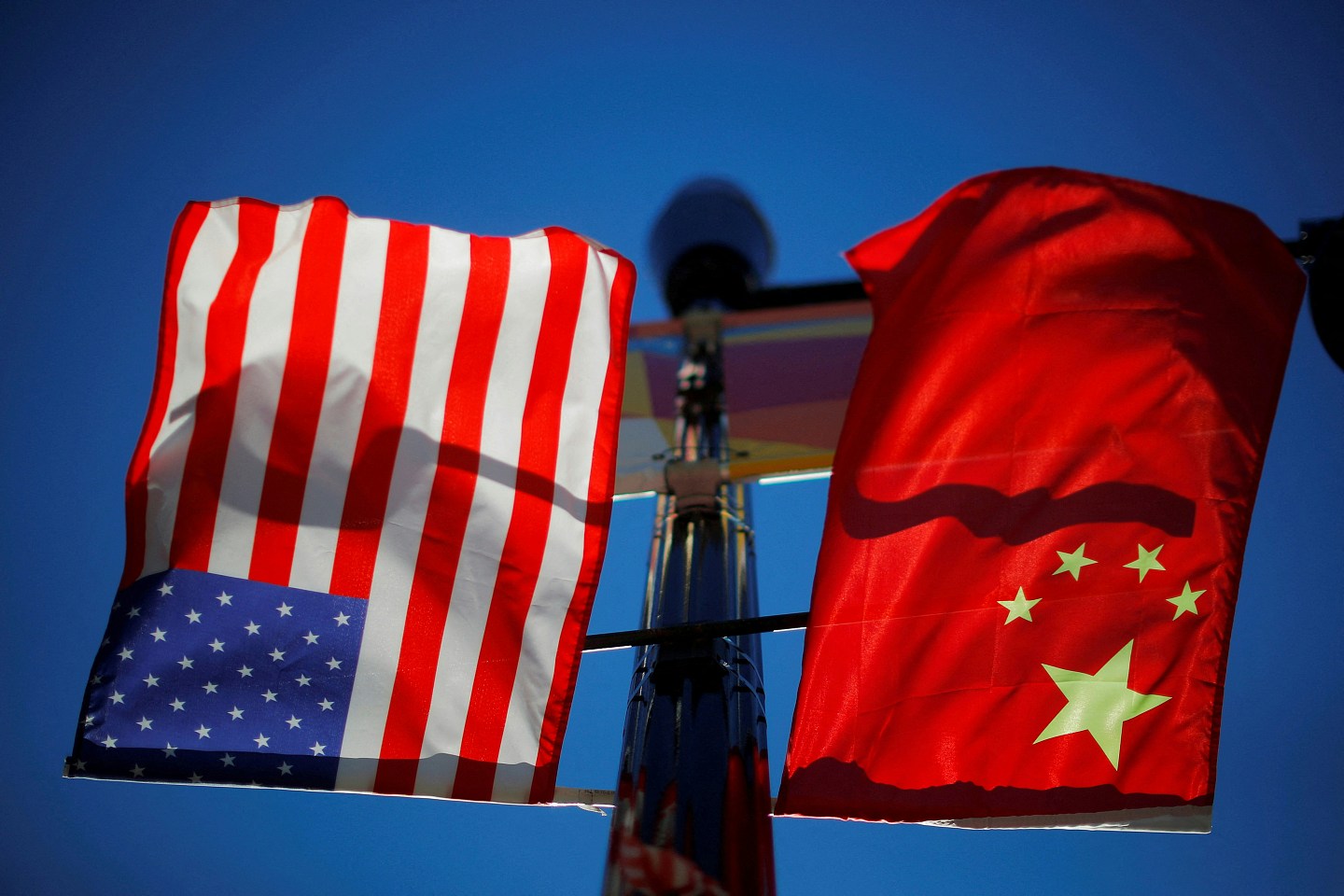 中美贸易战，双方互掐命门，两国元首庆州峰会依然是大概率？（组图） - 3