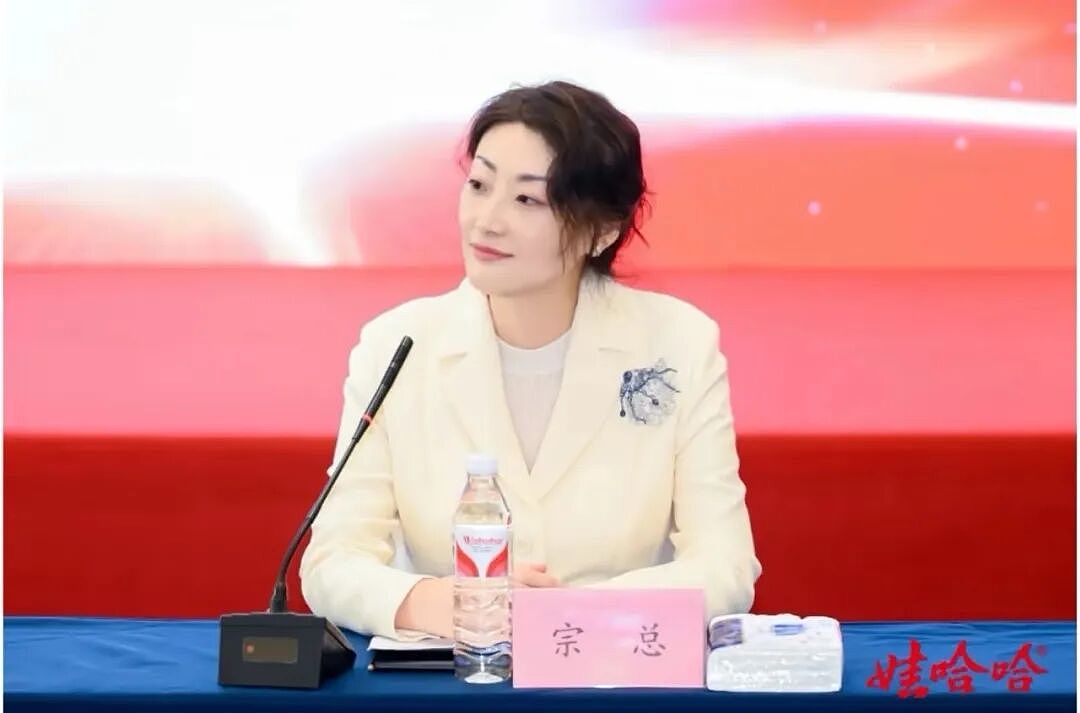 娃哈哈“内战”打到了最残酷的时候，宗馥莉这次腹背受敌（组图） - 5