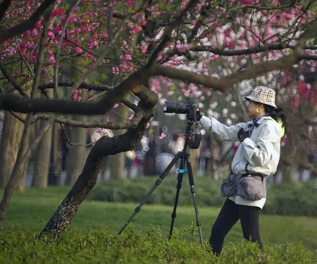 50+再嫁百亿豪门，郭晶晶婆婆现在过得好吗？（组图） - 2