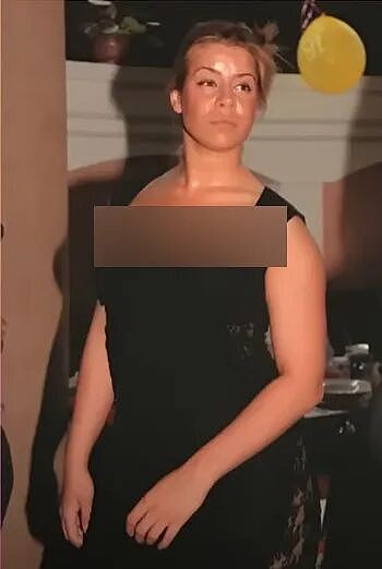 为打造全球最大臀部,她常年做高风险手术,从美女整成了半人马.... (组图) - 5