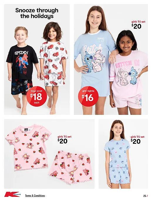 【Kmart】圣诞前预热目录放出（组图） - 25