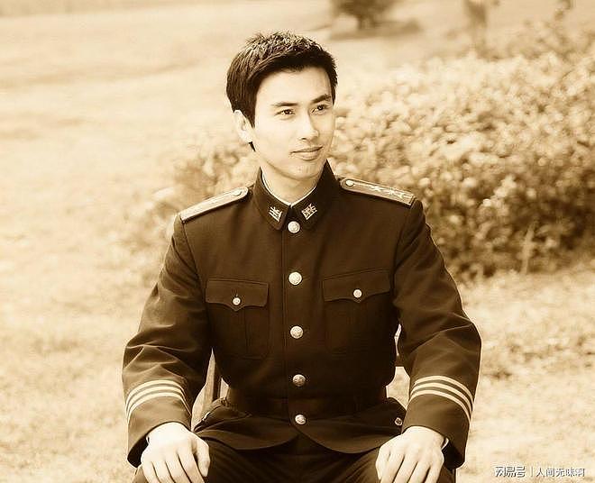 柳云龙：与初恋结婚，婚后生一女，如今咋样了（组图） - 5