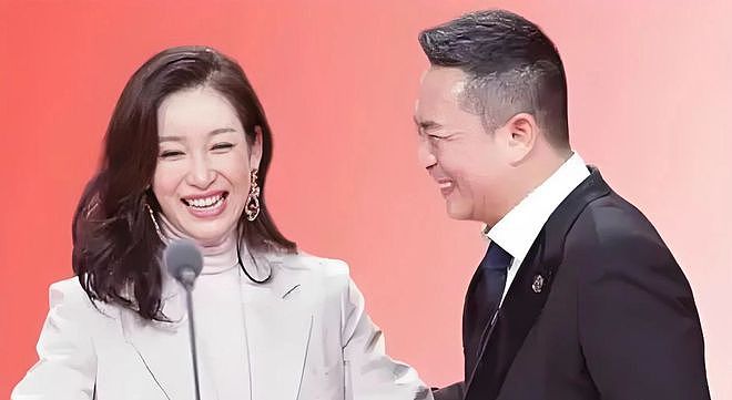 秦海璐直言不敢再和张嘉译合作,藏着什么真相(组图) - 1