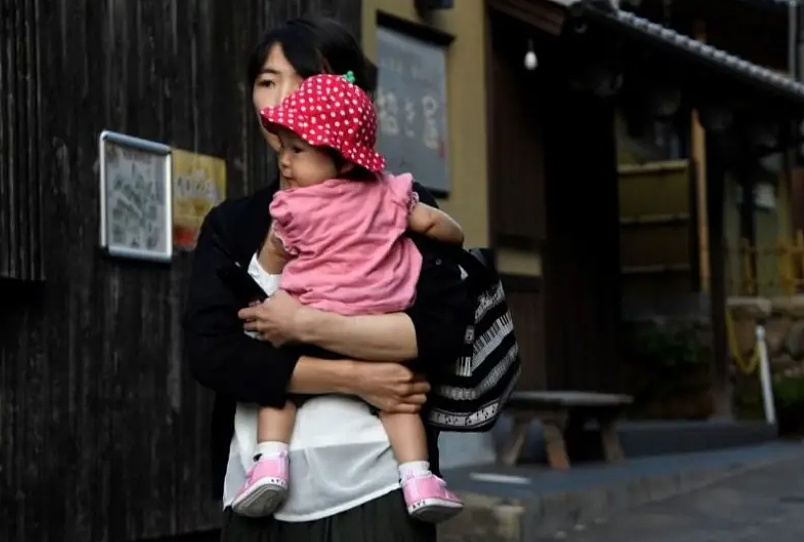 破防！日本引入5万印度人，多地爆发抗议？背后是一场孤注一掷的豪赌…（组图） - 2