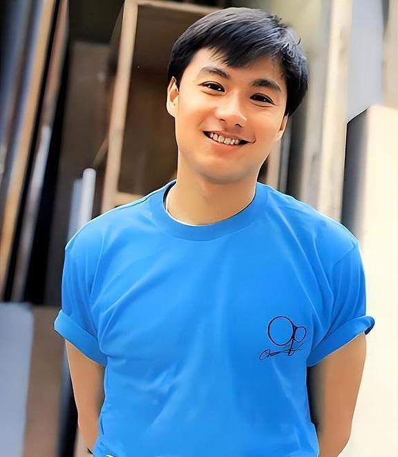 林俊贤景区打工，被妻子抛弃、赔到血本无归，如今成了酒糟鼻老汉（组图） - 6
