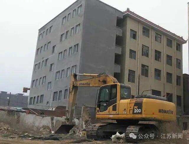 男子获赔1300万拆迁款被控告敲诈勒索获刑：终审无罪获38万国家赔偿（组图） - 3