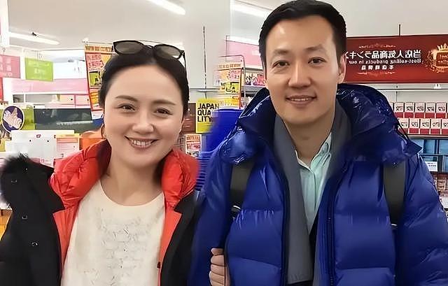 爱妻朱媛媛离世5月后，辛柏青又传来坏消息，原来他还没走出悲伤（组图） - 9