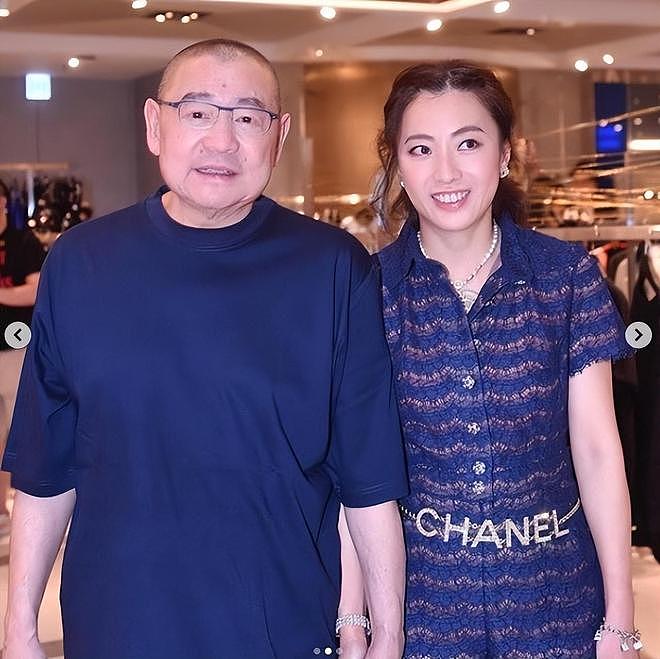 74岁刘銮雄穿睡衣买国产车，爽快下单如买白菜，已有6辆仍不收手（组图） - 1
