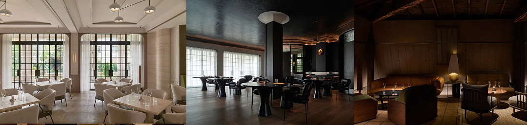 人均万元米其林餐厅关门，好利来公子们也“割不动”有钱人（组图） - 4