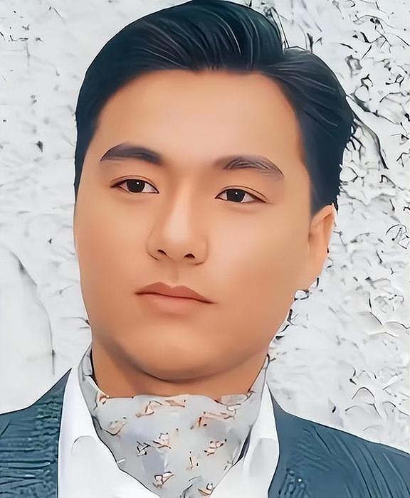 林俊贤景区打工，被妻子抛弃、赔到血本无归，如今成了酒糟鼻老汉（组图） - 10
