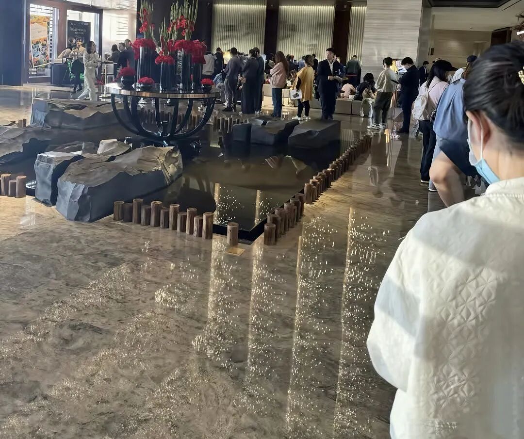 8.8亿人次穷游，却捧红一个阿里“富二代”（组图） - 3