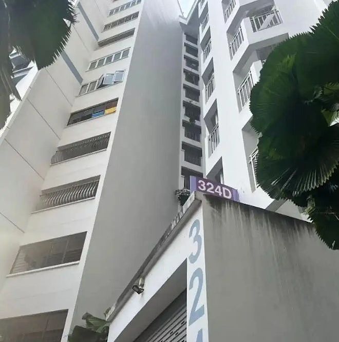 新加坡双尸案徐娜学霸路程曝光!同学透露:她打球很专注,就像做学问一样(组图) - 4