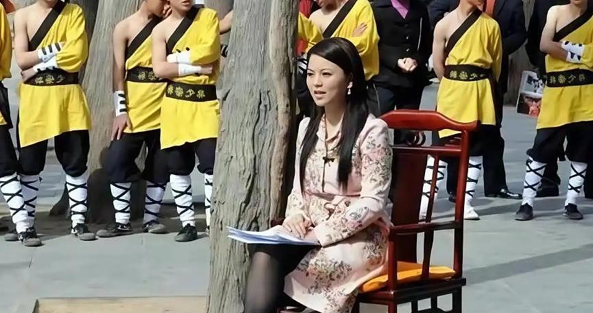 60岁释永信调查有进展！疑似私生女身份曝光，多位女明星曾因他发文澄清（组图） - 9