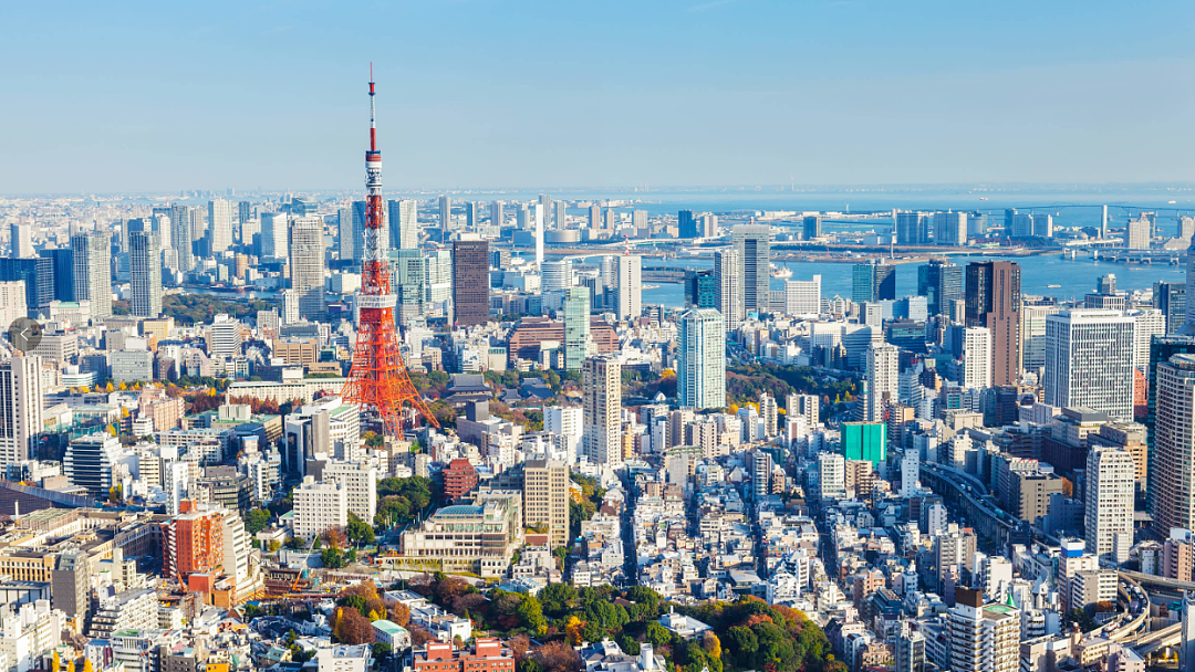 破防！日本引入5万印度人，多地爆发抗议？背后是一场孤注一掷的豪赌…（组图） - 1