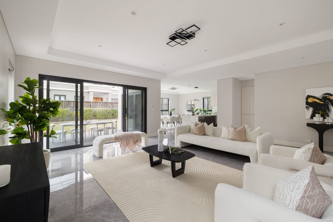 810万震撼内西市场!Belle Property Strathfield两套豪宅成交再创佳绩(组图) - 5