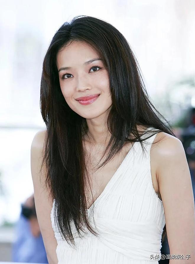 王晶曝舒淇黎明分手内幕,男方家族不同意,舒淇最终选择嫁给好友(组图) - 11