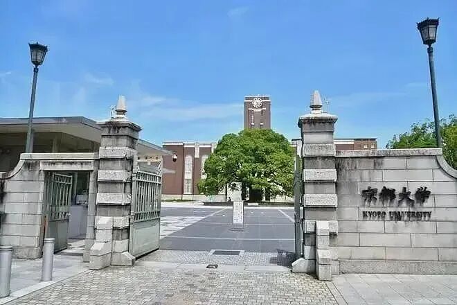 2025年诺奖出炉,这所“东亚神校”才是最大黑马(组图) - 3