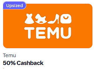 抓紧！【Temu】 澳洲区再减50%（组图） - 2