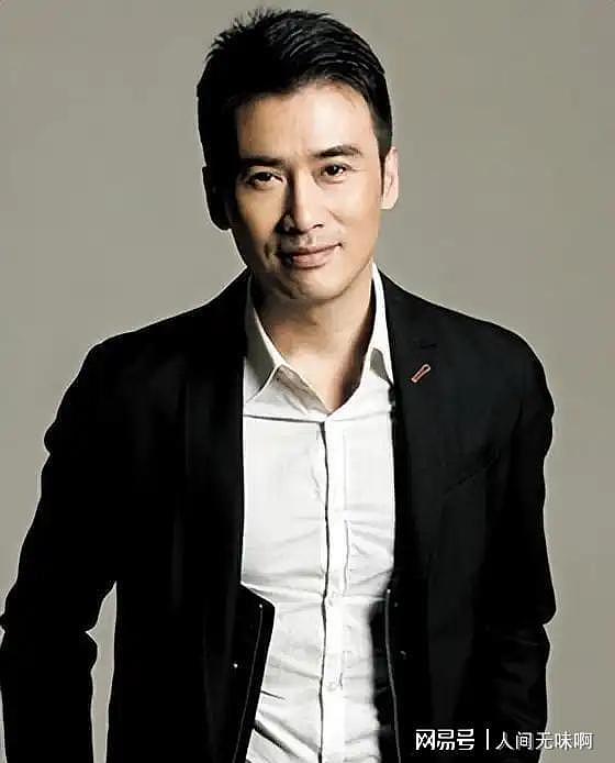 柳云龙：与初恋结婚，婚后生一女，如今咋样了（组图） - 4