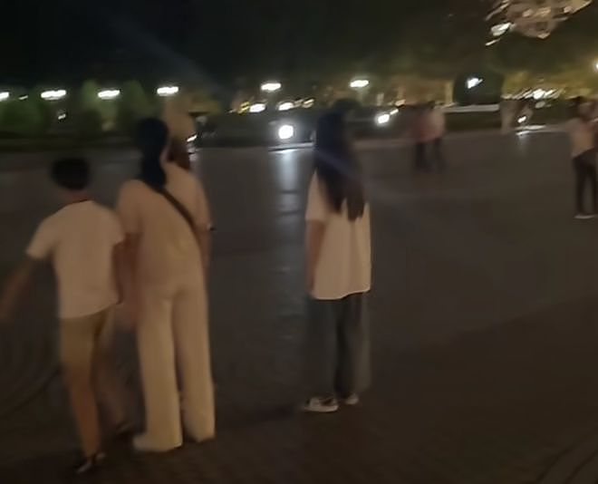 汪小菲罕见亲晒儿子正脸照，眉眼像极了大S，凸牙问题还没改善（组图） - 21