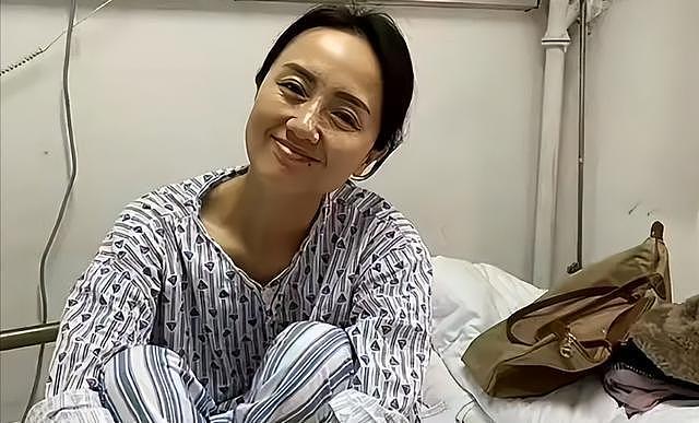 爱妻朱媛媛离世5月后，辛柏青又传来坏消息，原来他还没走出悲伤（组图） - 15