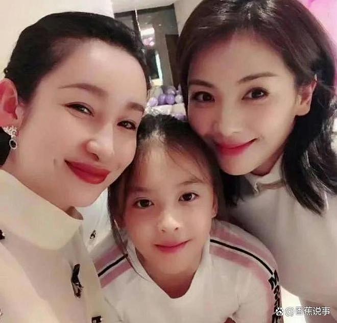 刘涛17岁女儿近照曝光，这才是“顶级富养”的典范！不动声色，却早已惊艳众人（组图） - 6