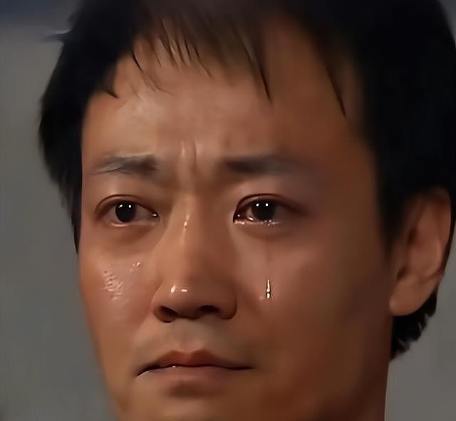 爱妻朱媛媛离世5月后，辛柏青又传来坏消息，原来他还没走出悲伤（组图） - 1