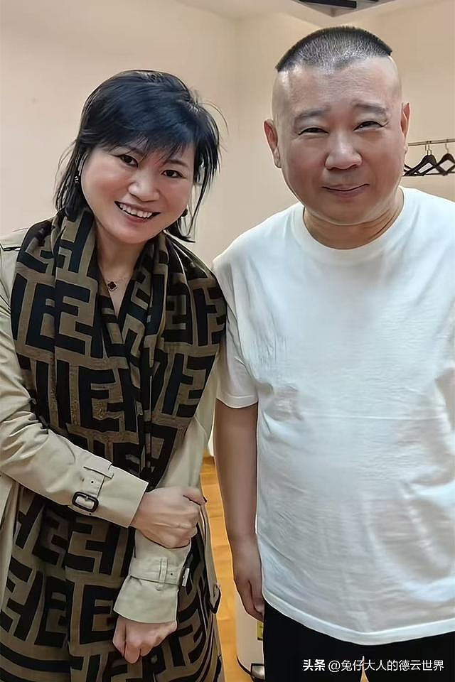 德云社岳云鹏五姐包大巴车,带邻居、亲友到郑州,看岳云鹏演唱会(组图) - 4