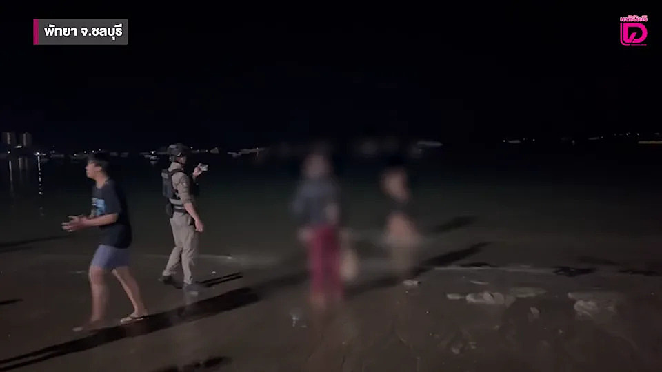 烂醉女“计程车上大小便”，熏死人！羞愧跳海（组图） - 2