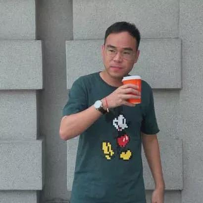 华裔保险经理失踪两日后陈尸行李箱，母亲曾收到可疑“短信”，其生前也做自媒体，活跃于各大平台（组图） - 2