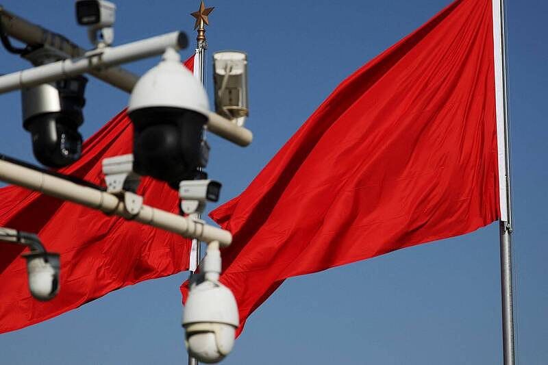 抓媒体泄密!中国保密局:新闻“追求新奇”易遭“外部势力”利用(组图) - 1