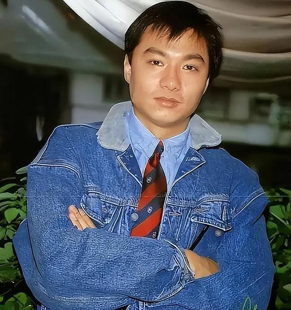 林俊贤景区打工，被妻子抛弃、赔到血本无归，如今成了酒糟鼻老汉（组图） - 13