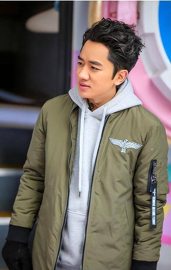 父亲46岁离世成心坎!王祖蓝怕未能活过明年,已立遗嘱财产归太太 (组图) - 1