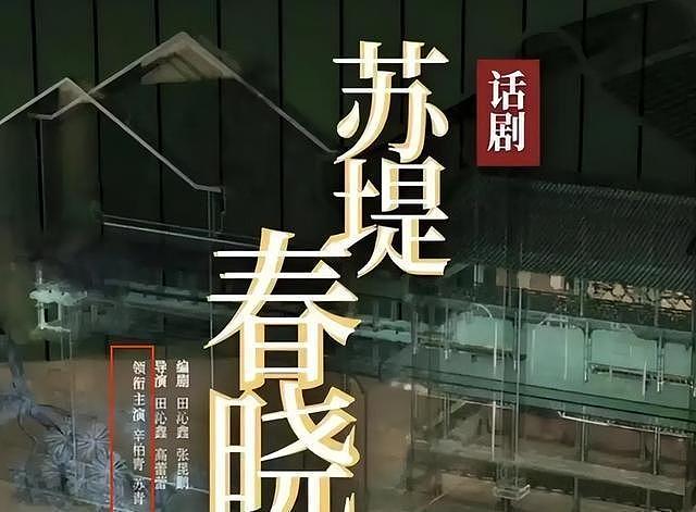 爱妻朱媛媛离世5月后，辛柏青又传来坏消息，原来他还没走出悲伤（组图） - 3