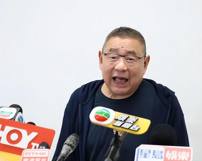 74岁刘銮雄穿睡衣买国产车，爽快下单如买白菜，已有6辆仍不收手（组图） - 10