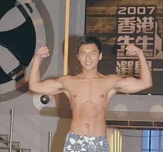 恭喜!TVB女星马上生仔,23年才生完一胎,老公被冷待靠富商岳父生活?(组图) - 16