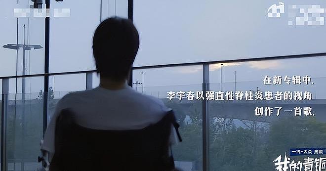这次被央视“点名”的李宇春，暴露真实处境，原来何洁真没说错（组图） - 14