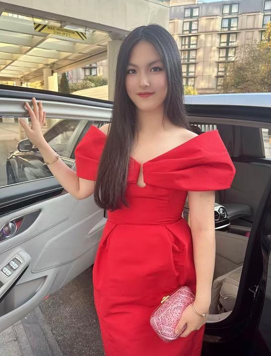 王诗龄16岁生日，李湘王岳伦同框为女儿庆生，生日宴尽显豪华（组图） - 18