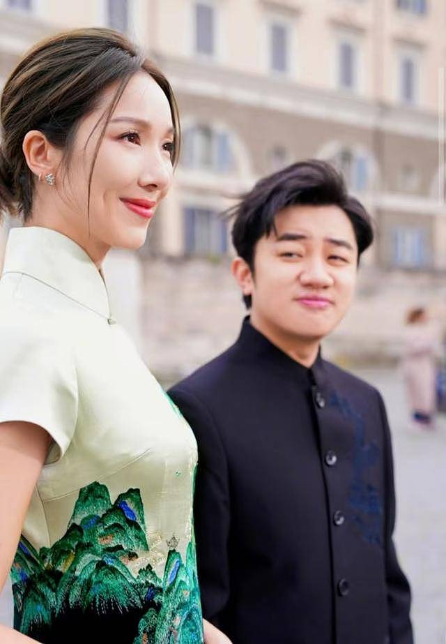 父亲46岁离世成心坎!王祖蓝怕未能活过明年,已立遗嘱财产归太太 (组图) - 4