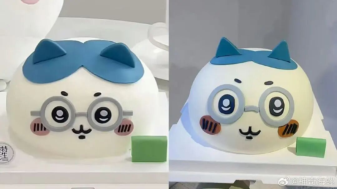 【爆笑】“把妈妈送去老年大学是种什么体验…?”哈哈哈老一辈也是吃上了时代黑利(组图) - 67