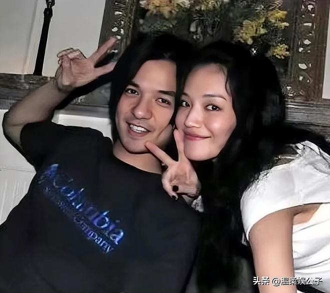 王晶曝舒淇黎明分手内幕,男方家族不同意,舒淇最终选择嫁给好友(组图) - 15