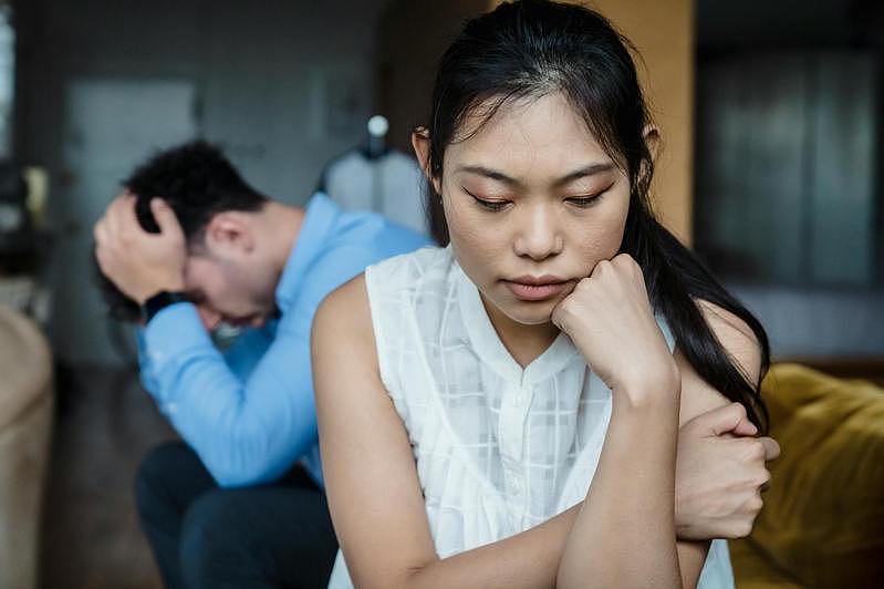 华男回中国创业，200万尔湾大房被妻变卖，还要离婚（图） - 1